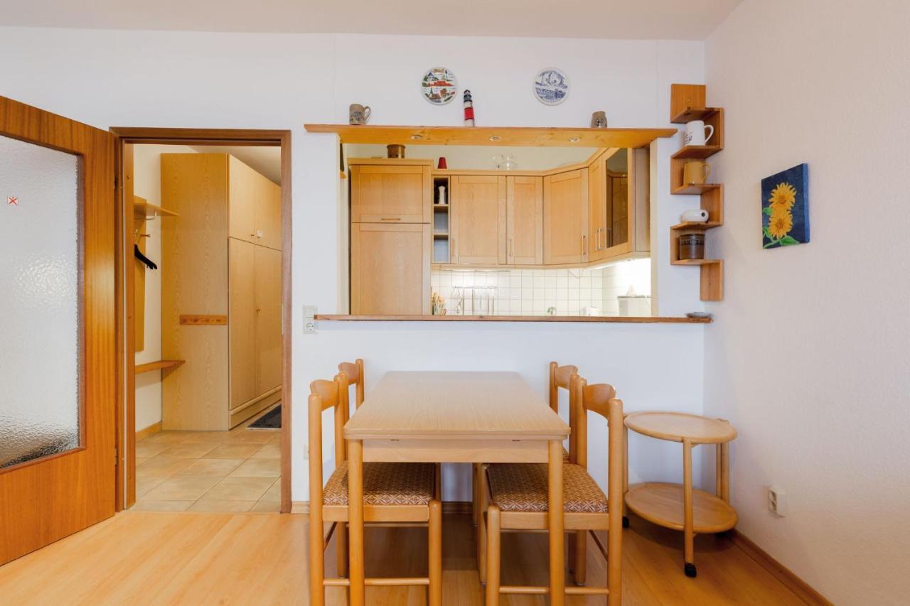 Groemitz-Center Whg 20 Apartment Bagian luar foto