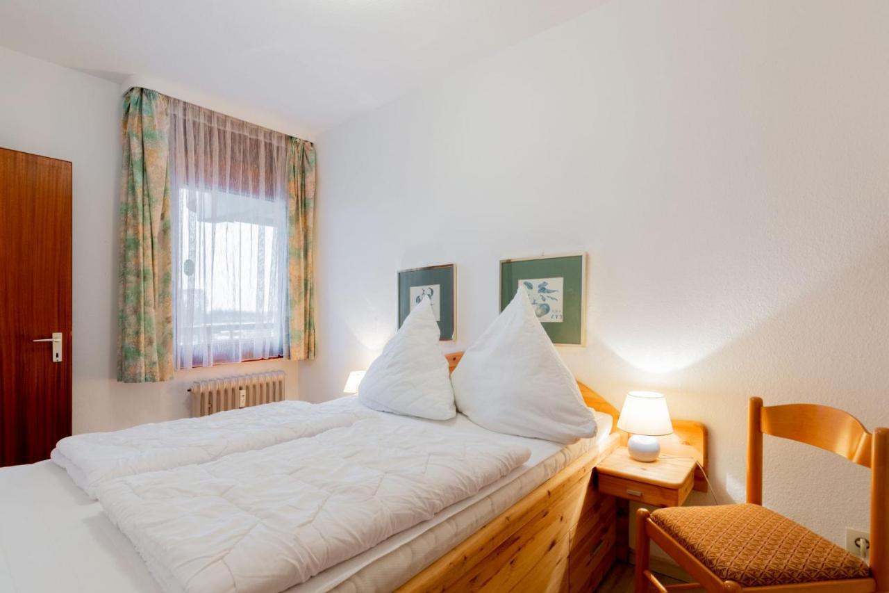 Groemitz-Center Whg 20 Apartment Bagian luar foto