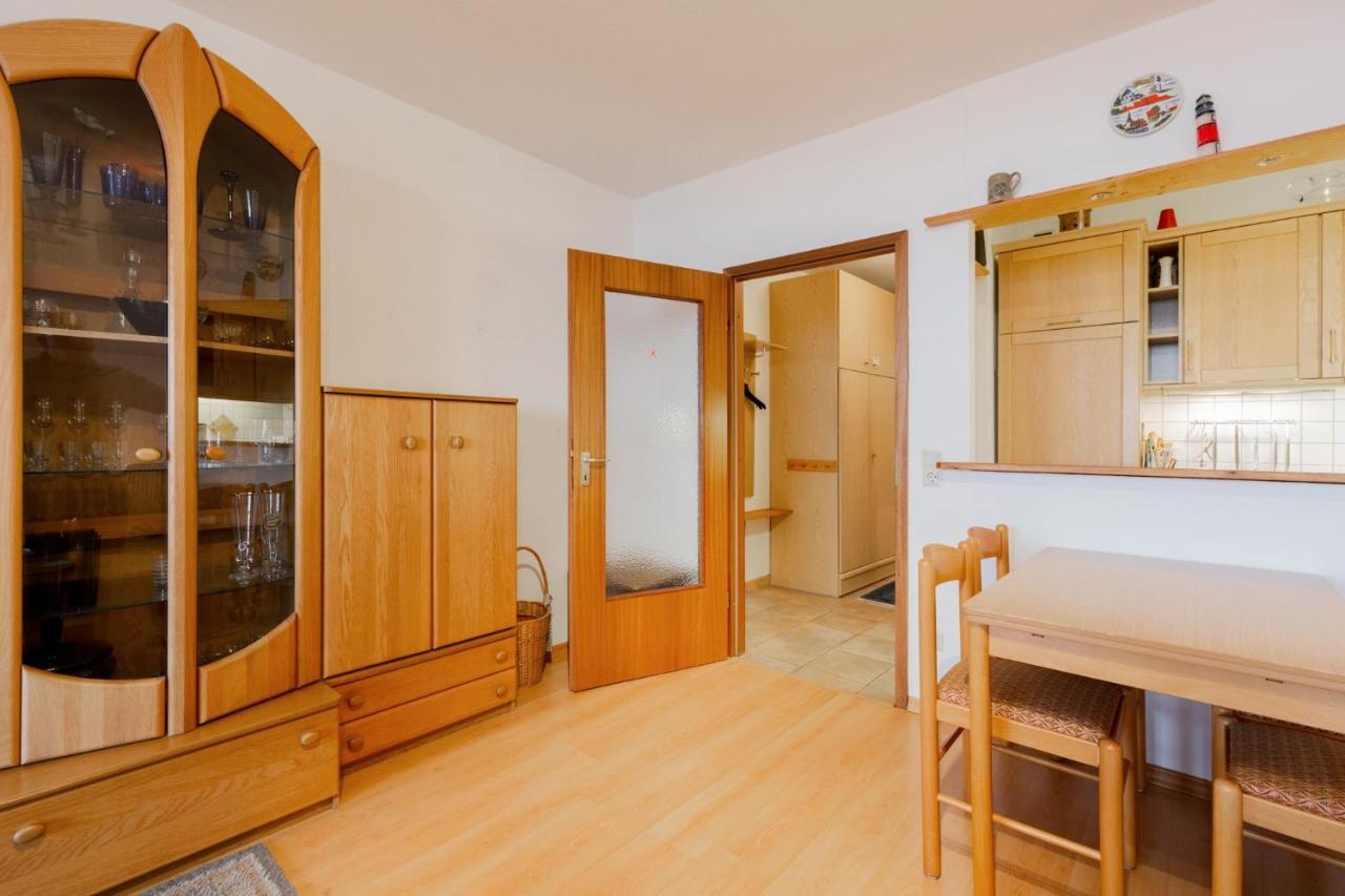 Groemitz-Center Whg 20 Apartment Bagian luar foto
