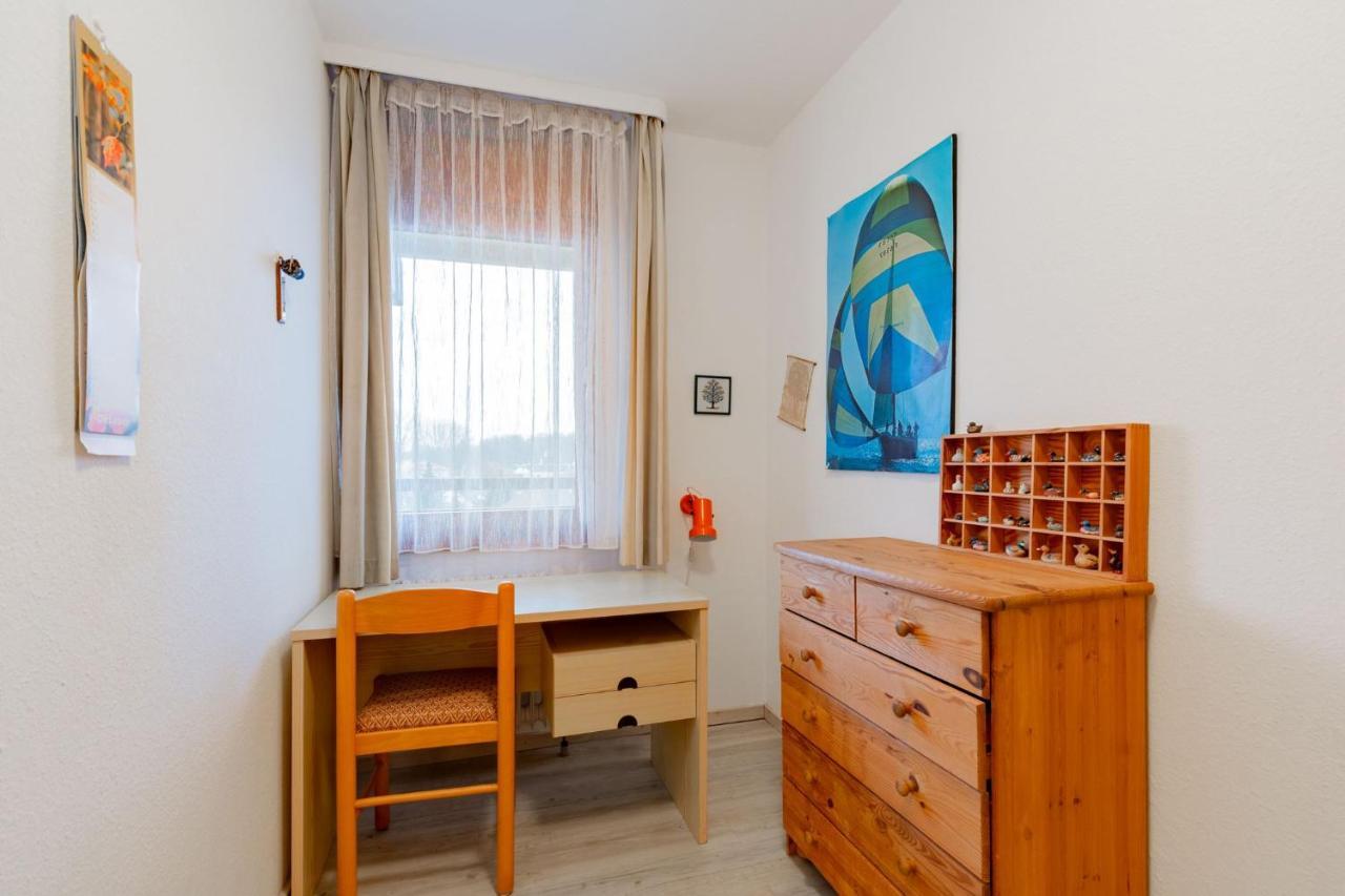Groemitz-Center Whg 20 Apartment Bagian luar foto