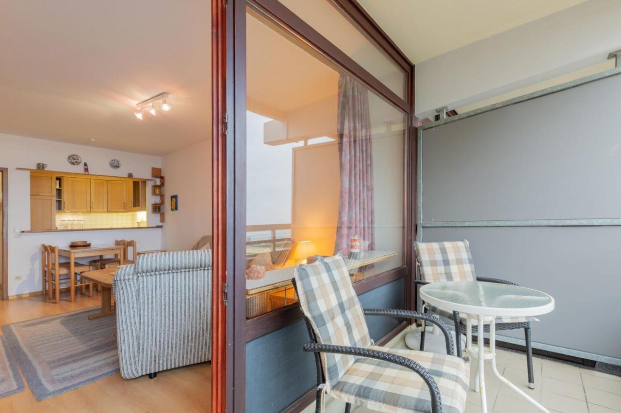 Groemitz-Center Whg 20 Apartment Bagian luar foto