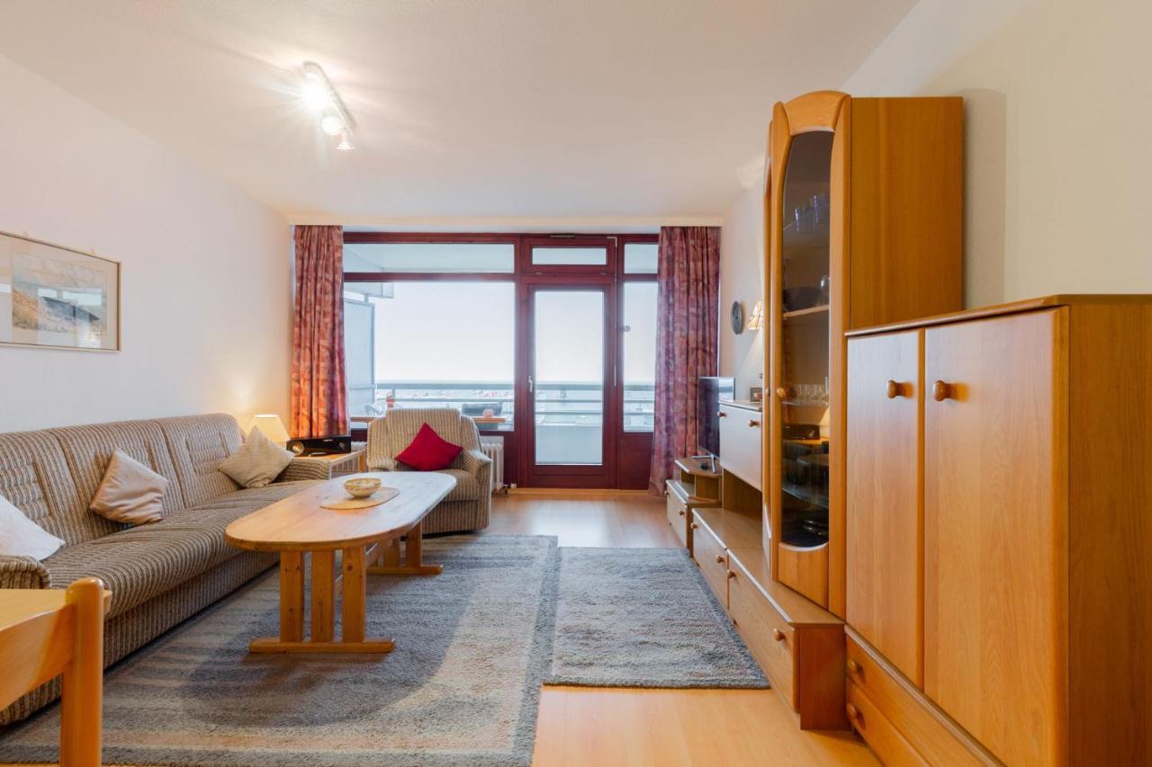 Groemitz-Center Whg 20 Apartment Bagian luar foto
