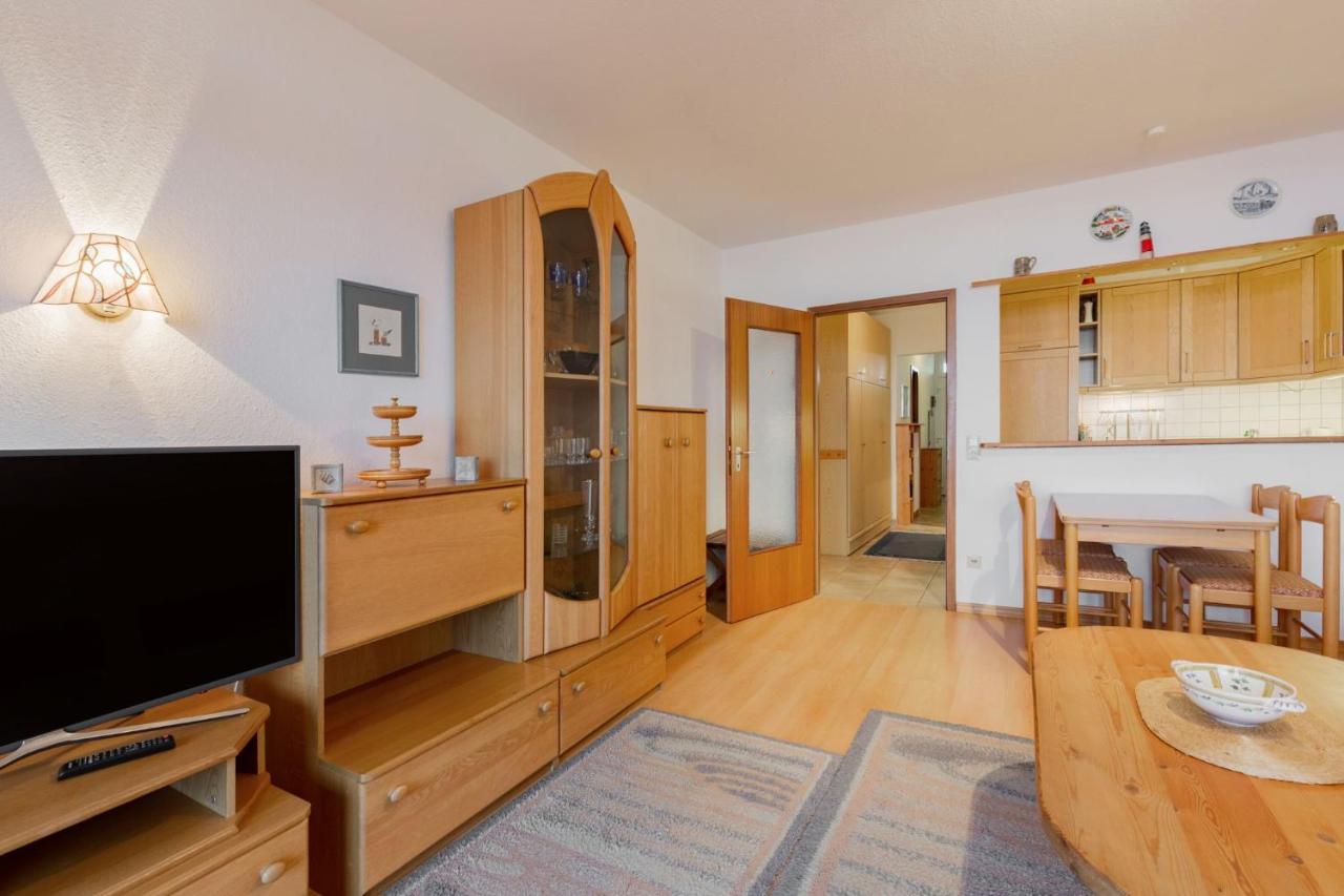 Groemitz-Center Whg 20 Apartment Bagian luar foto