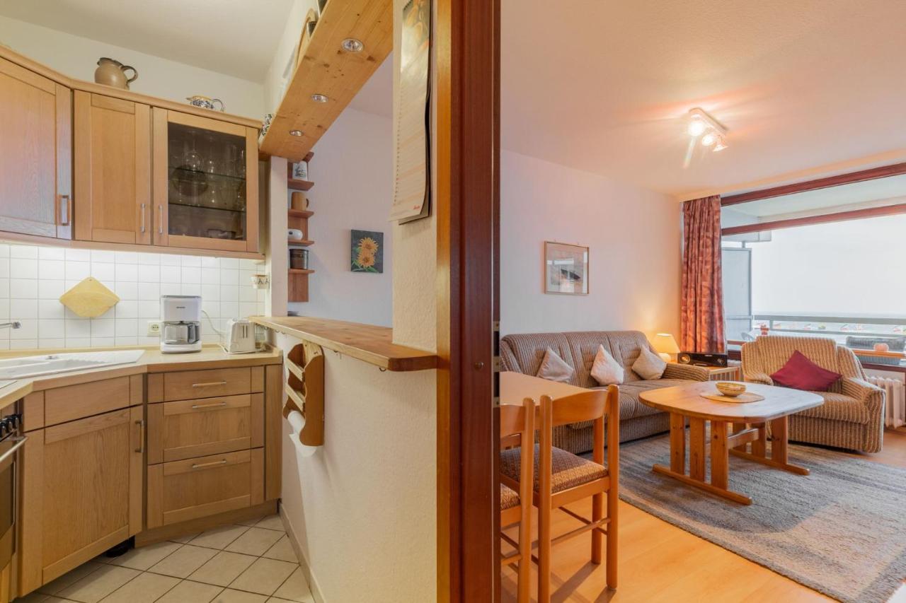Groemitz-Center Whg 20 Apartment Bagian luar foto