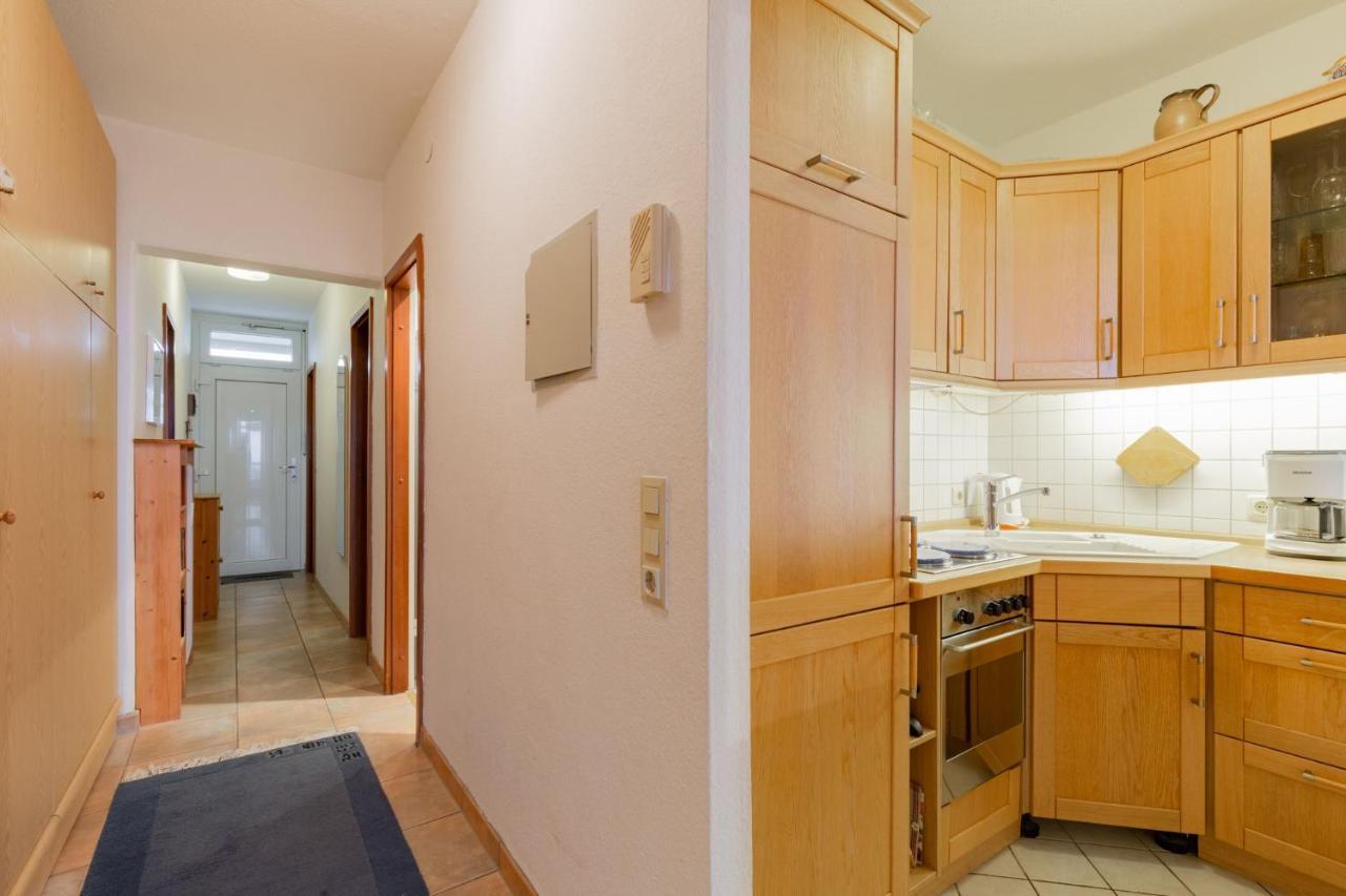 Groemitz-Center Whg 20 Apartment Bagian luar foto