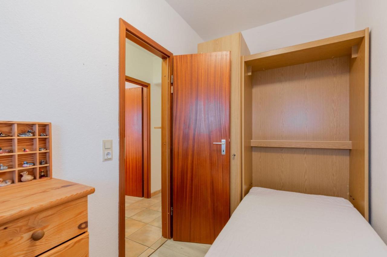 Groemitz-Center Whg 20 Apartment Bagian luar foto